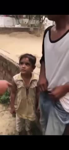 Indian Guy gets Caught trying to Violate Little Girl Red handed - LiveGore.com