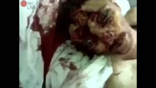 Headshot Dead From Middle East - LiveGore.com
