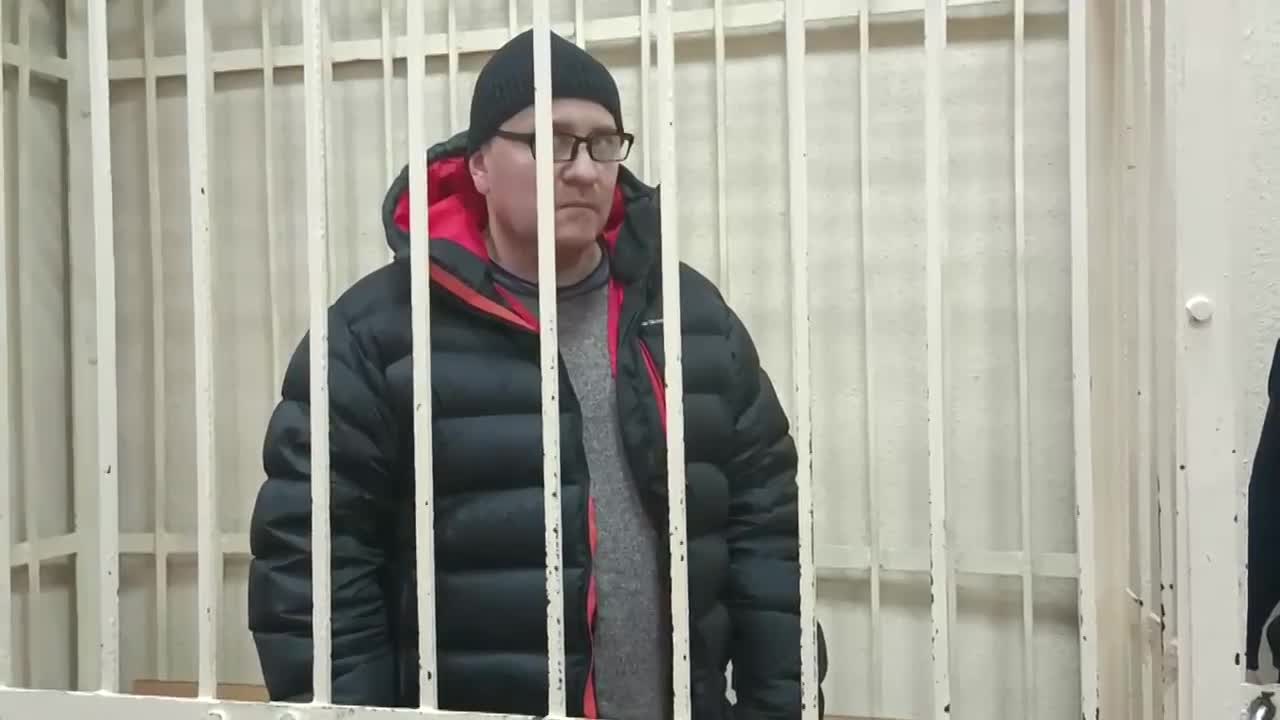 Father of Alina Afanaskina(Bryansk Shooter) in court(translation+Infos ...